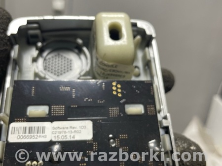 ФОТО Плафон подсветки салона для Land Rover Range Rover IV L405 (12-21) Київ