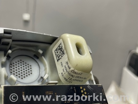 ФОТО Плафон подсветки салона для Land Rover Range Rover IV L405 (12-21) Київ