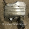 ФОТО Глушитель для Audi (Ауди) A4 B8 - 8K2, 8K5 (08.2007-11.2015) Киев