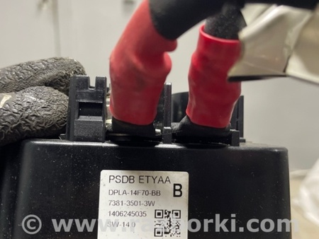 ФОТО Блок управления для Land Rover Range Rover IV L405 (12-21) Київ