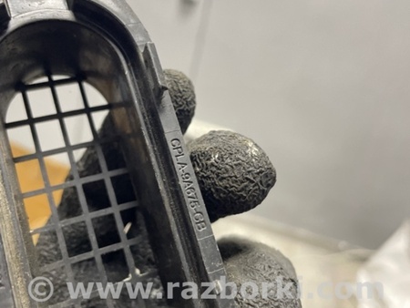 ФОТО Пластик для Land Rover Range Rover IV L405 (12-21) Київ