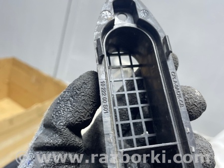 ФОТО Пластик для Land Rover Range Rover IV L405 (12-21) Київ