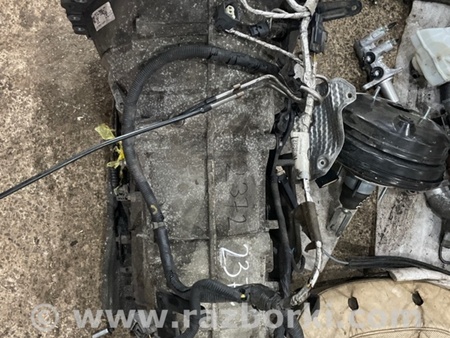 ФОТО АКПП (коробка автомат) для Land Rover Range Rover IV L405 (12-21) Київ