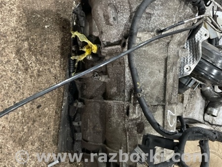 ФОТО АКПП (коробка автомат) для Land Rover Range Rover IV L405 (12-21) Київ