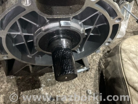 ФОТО АКПП (коробка автомат) для Land Rover Range Rover IV L405 (12-21) Київ