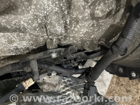 ФОТО АКПП (коробка автомат) для Land Rover Range Rover IV L405 (12-21) Київ