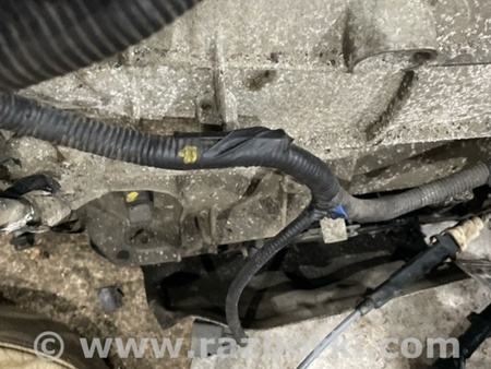 ФОТО АКПП (коробка автомат) для Land Rover Range Rover IV L405 (12-21) Київ