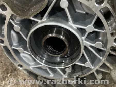 ФОТО Раздаточная коробка для Land Rover Range Rover IV L405 (12-21) Київ