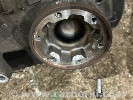 ФОТО Раздаточная коробка для Land Rover Range Rover IV L405 (12-21) Київ