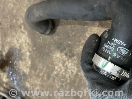 ФОТО Патрубок для Land Rover Range Rover IV L405 (12-21) Київ