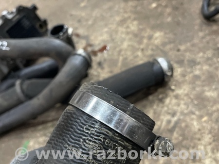 ФОТО Патрубок для Land Rover Range Rover IV L405 (12-21) Київ