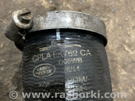 ФОТО Патрубок для Land Rover Range Rover IV L405 (12-21) Київ