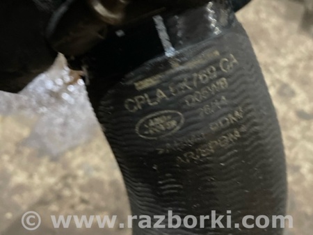 ФОТО Патрубок для Land Rover Range Rover IV L405 (12-21) Київ