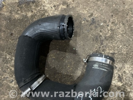 ФОТО Патрубок для Land Rover Range Rover IV L405 (12-21) Київ