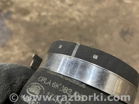 ФОТО Патрубок для Land Rover Range Rover IV L405 (12-21) Київ
