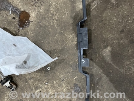 ФОТО Пластик для Land Rover Range Rover IV L405 (12-21) Київ