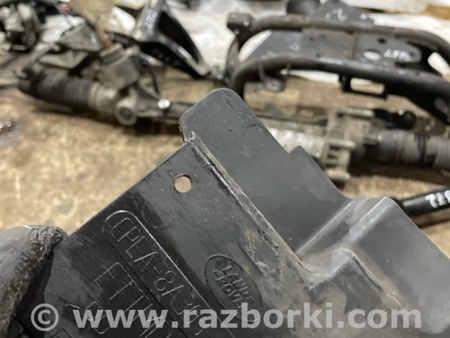 ФОТО Пластик для Land Rover Range Rover IV L405 (12-21) Київ