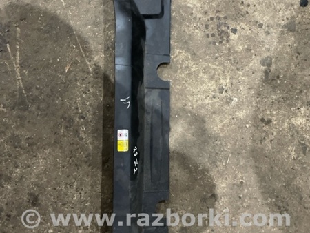 ФОТО Пластик для Land Rover Range Rover IV L405 (12-21) Київ