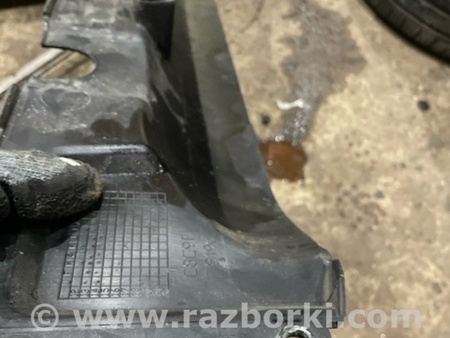 ФОТО Пластик для Land Rover Range Rover IV L405 (12-21) Київ