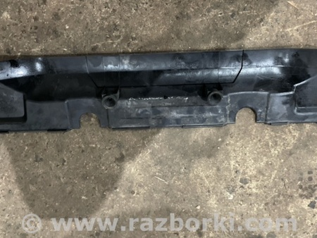 ФОТО Пластик для Land Rover Range Rover IV L405 (12-21) Київ