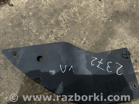 ФОТО Пластик для Land Rover Range Rover IV L405 (12-21) Київ