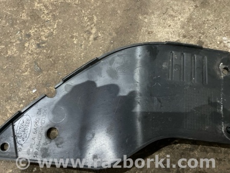 ФОТО Пластик для Land Rover Range Rover IV L405 (12-21) Київ