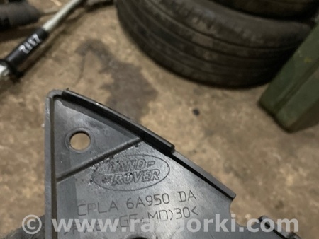 ФОТО Пластик для Land Rover Range Rover IV L405 (12-21) Київ