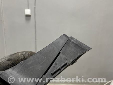 ФОТО Противооткатный упор для Land Rover Range Rover IV L405 (12-21) Київ