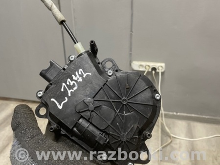 ФОТО Моторчик для Land Rover Range Rover IV L405 (12-21) Київ