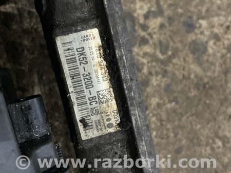 ФОТО Рулевая рейка для Land Rover Range Rover IV L405 (12-21) Київ
