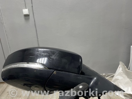 ФОТО Зеркало заднего вида боковое для Land Rover Range Rover IV L405 (12-21) Київ