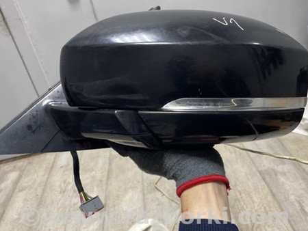 ФОТО Зеркало заднего вида боковое для Land Rover Range Rover IV L405 (12-21) Київ