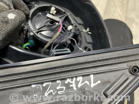 ФОТО Зеркало заднего вида боковое для Land Rover Range Rover IV L405 (12-21) Київ