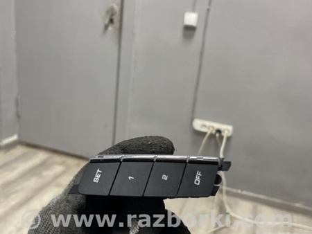 ФОТО Кнопка для Porsche Cayenne II 958 E2/92A (10-14) Київ