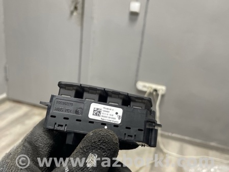 ФОТО Кнопка для Porsche Cayenne II 958 E2/92A (10-14) Київ