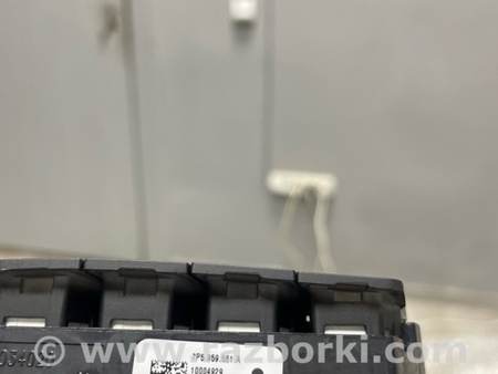 ФОТО Кнопка для Porsche Cayenne II 958 E2/92A (10-14) Київ