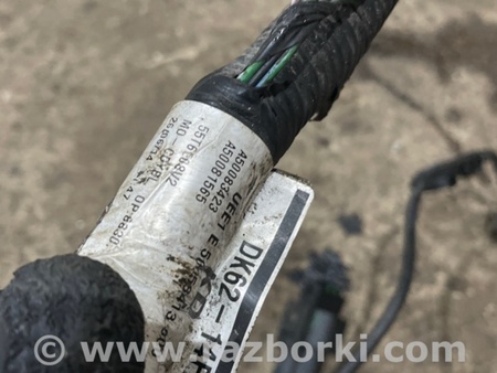 ФОТО Электропроводка для Land Rover Range Rover IV L405 (12-21) Київ