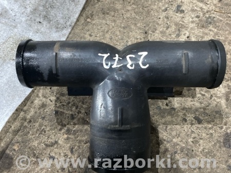 ФОТО Тройник системы охлаждения для Land Rover Range Rover IV L405 (12-21) Київ