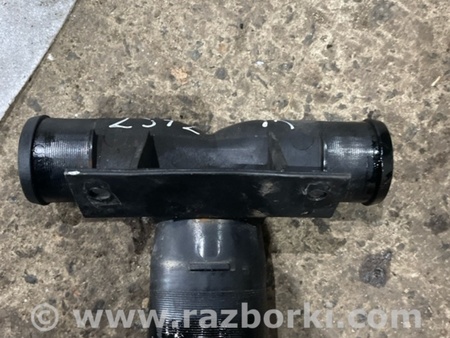 ФОТО Тройник системы охлаждения для Land Rover Range Rover IV L405 (12-21) Київ
