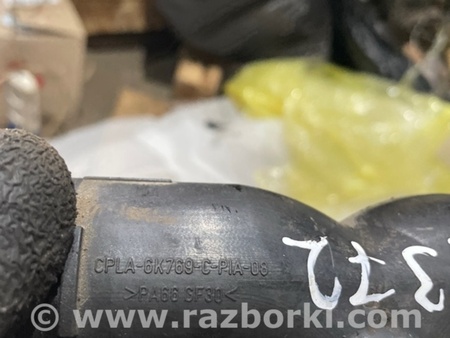 ФОТО Тройник системы охлаждения для Land Rover Range Rover IV L405 (12-21) Київ