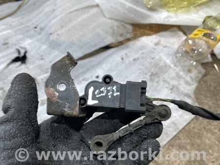ФОТО Кронштейн для Land Rover Range Rover IV L405 (12-21) Київ