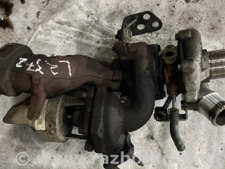 ФОТО Турбина для Land Rover Range Rover IV L405 (12-21) Київ
