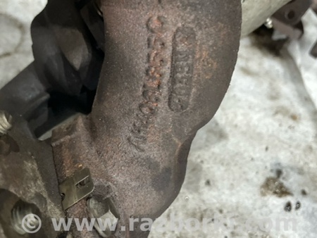 ФОТО Турбина для Land Rover Range Rover IV L405 (12-21) Київ