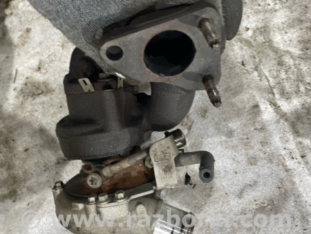 ФОТО Турбина для Land Rover Range Rover IV L405 (12-21) Київ