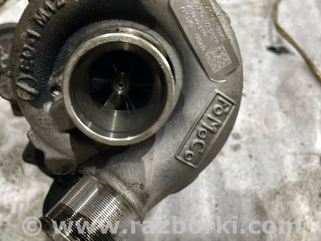 ФОТО Турбина для Land Rover Range Rover IV L405 (12-21) Київ