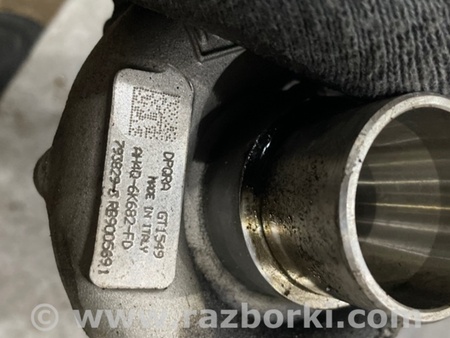 ФОТО Турбина для Land Rover Range Rover IV L405 (12-21) Київ