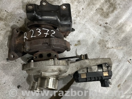 ФОТО Турбина для Land Rover Range Rover IV L405 (12-21) Київ