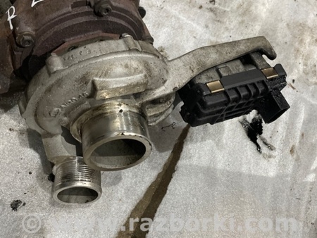 ФОТО Турбина для Land Rover Range Rover IV L405 (12-21) Київ