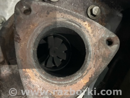ФОТО Турбина для Land Rover Range Rover IV L405 (12-21) Київ