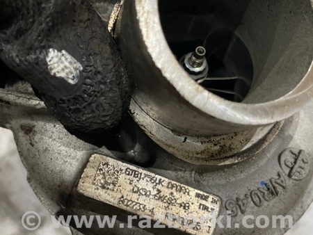 ФОТО Турбина для Land Rover Range Rover IV L405 (12-21) Київ